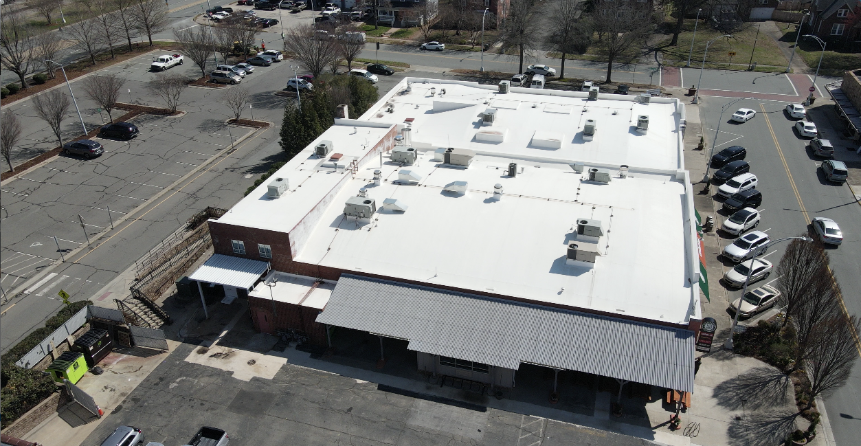 Mitchell Roofing, Inc Burlington, NC Roofing Company